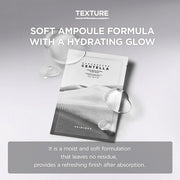 Madagascar Centella Tone Brightening Glow Mask