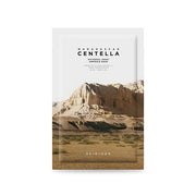 [ONE WEEK] Soothing Solution Mask Set