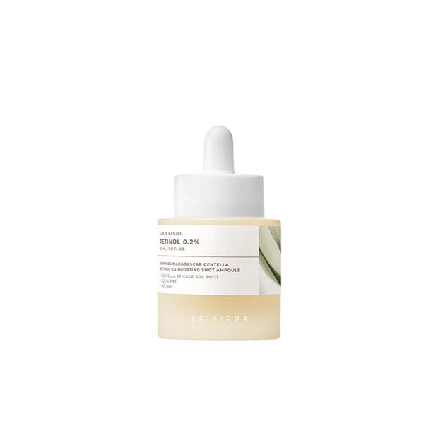 Retinol 0.2 Boosting Shot Ampoule