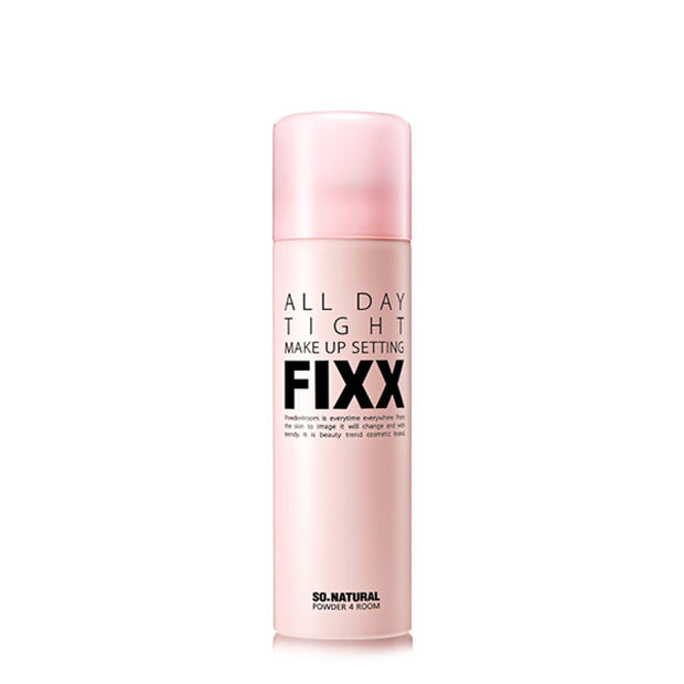 All Day Tight Make Up Setting Fixer