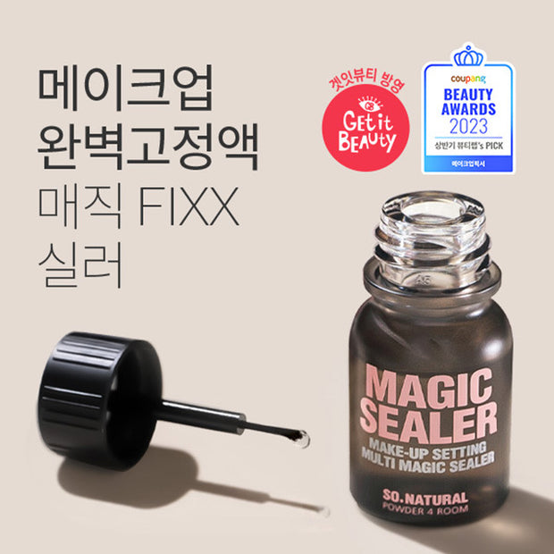 Make-up Setting Multi Magic Sealer
