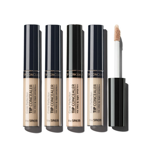 Cover Perfection Tip Concealer