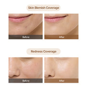 Cover Perfection Triple Pot Concealer