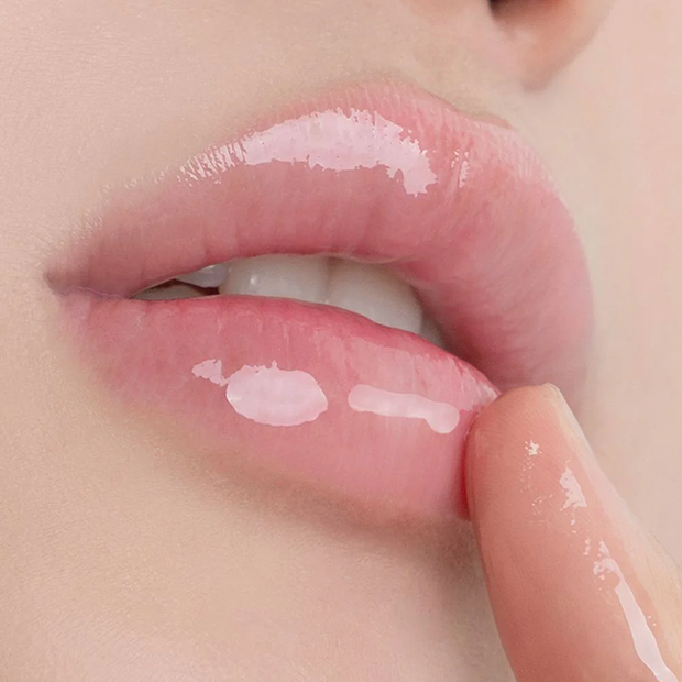 Vita Glazed Lip Mask