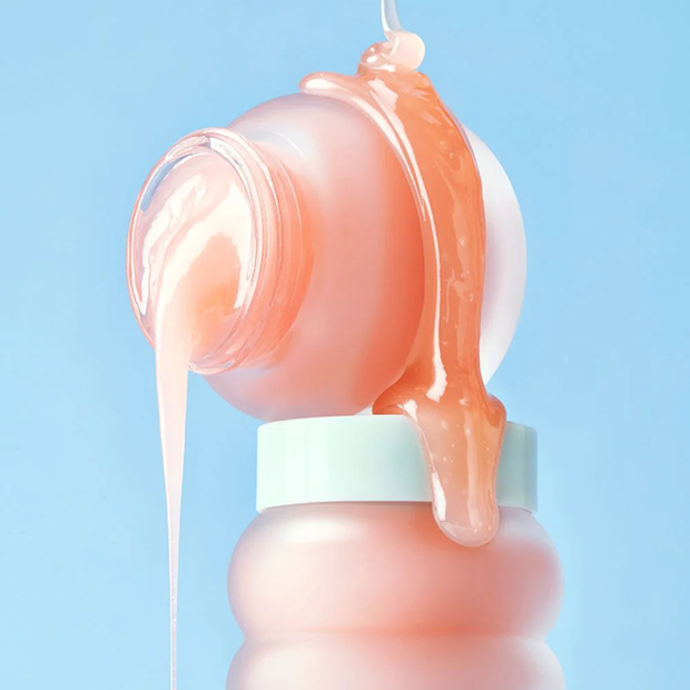 Vita Glazed Lip Mask