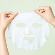 Balanceful Cica Mask Pack 10p