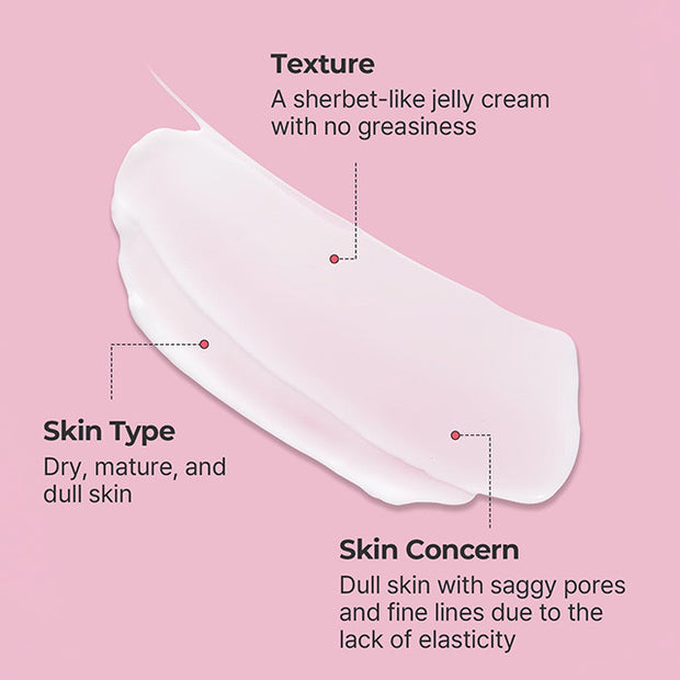 Cellmazing Low Molecular Collagen Firming Cream