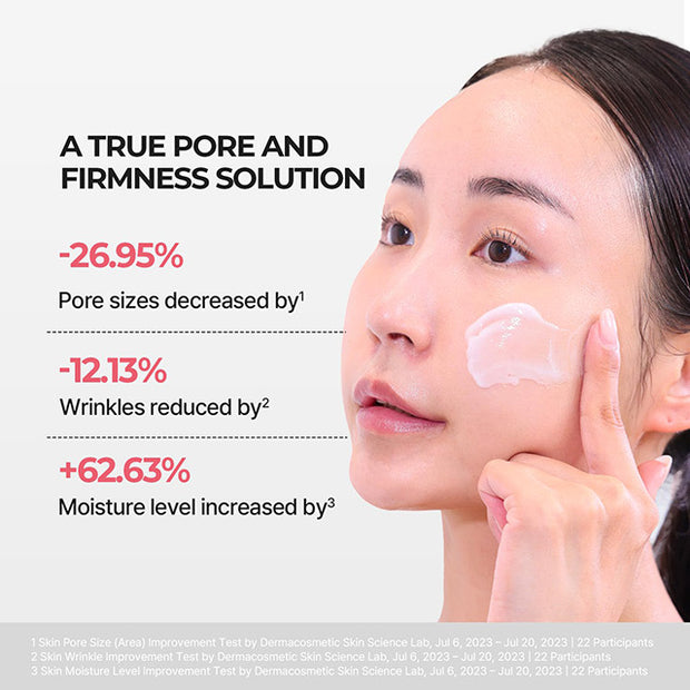 Cellmazing Low Molecular Collagen Firming Cream