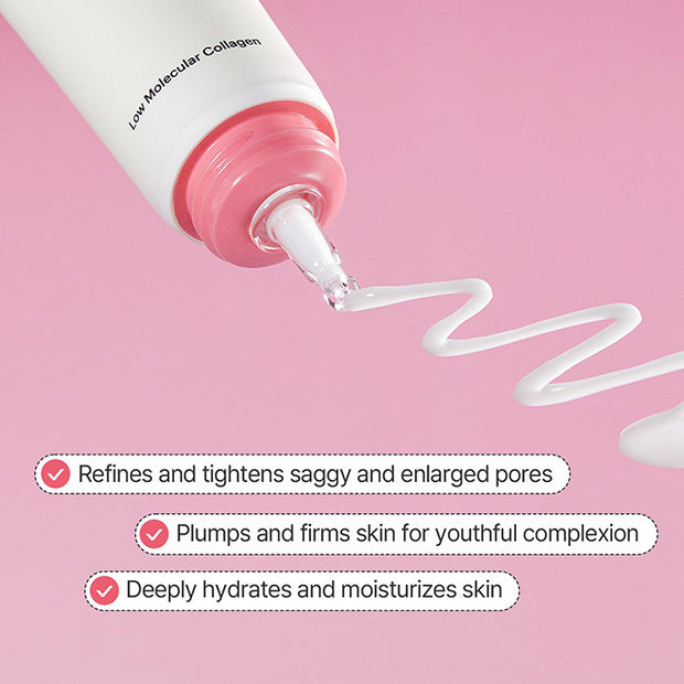 Cellmazing Low Molecular Collagen Firming Cream