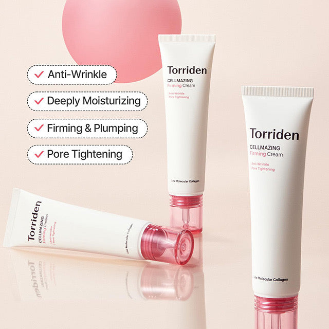 美容液 McCELLRIE TIGHTENING CREAM McCELLRIE Essence Cream, 30 g - buy online from Japan