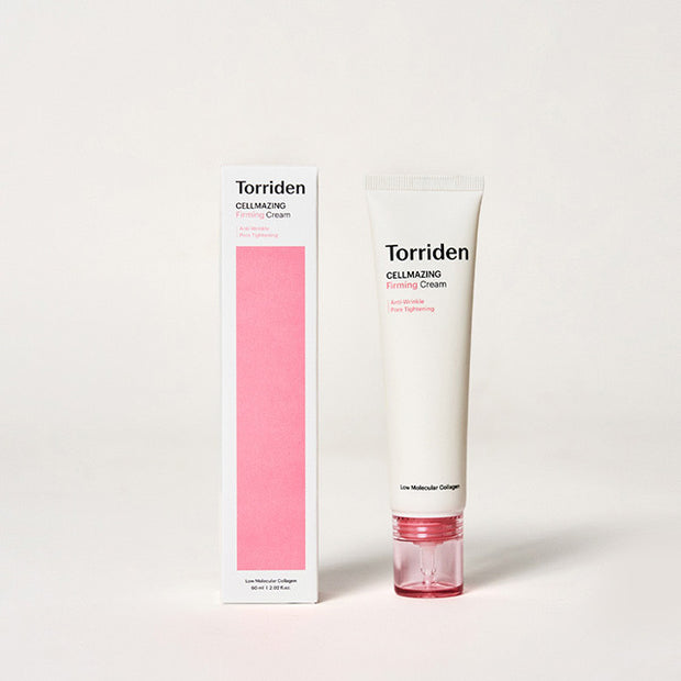Cellmazing Low Molecular Collagen Firming Cream