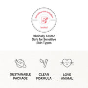 Cellmazing Low Molecular Collagen Firming Gel Sheet Mask
