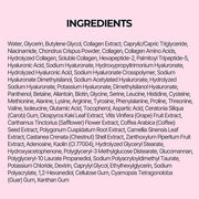 Cellmazing Low Molecular Collagen Firming Gel Sheet Mask