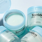 Dive in Low Molecular Hyaluronic Acid Multi Pad