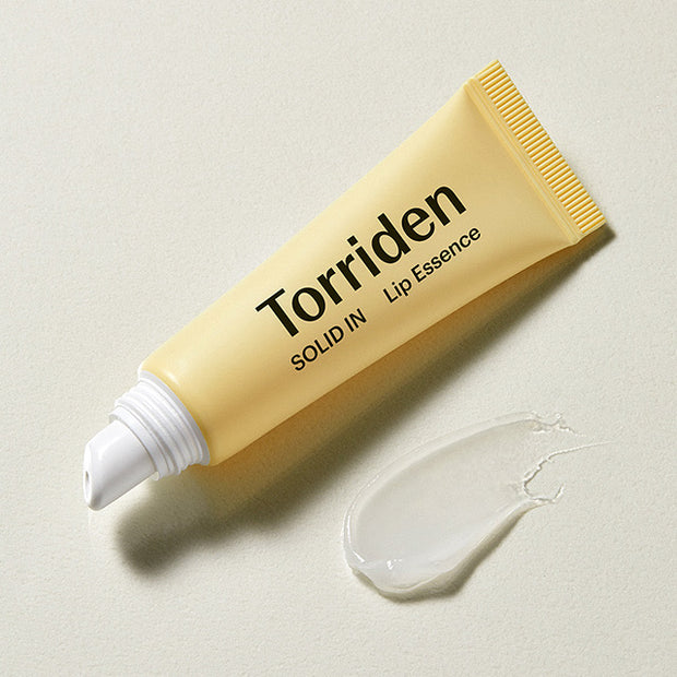 Solid In Ceramide Lip Essence