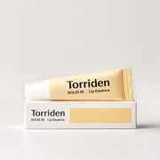 Solid In Ceramide Lip Essence