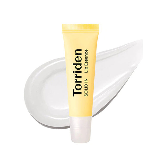 Solid In Ceramide Lip Essence