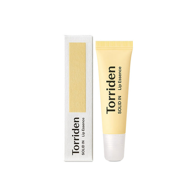 Solid In Ceramide Lip Essence