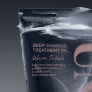 Deep Damage Treatment Ex