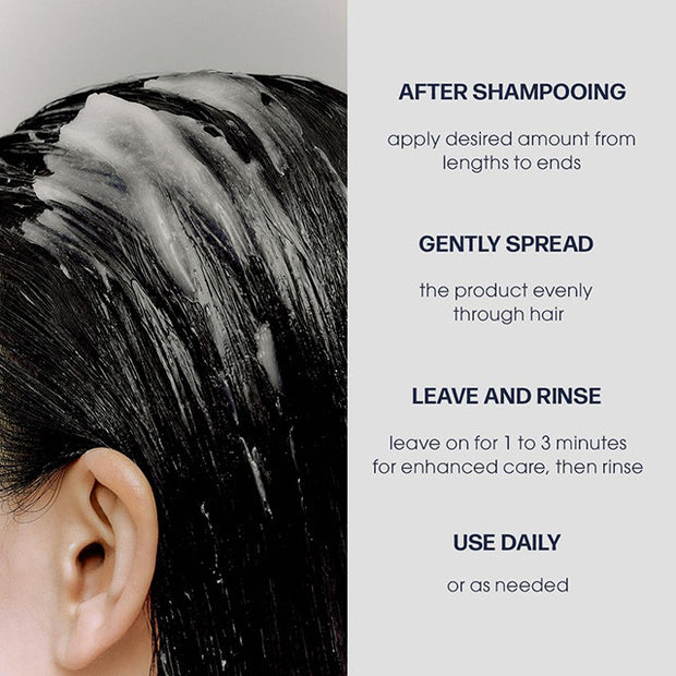 Deep Damage Treatment Ex