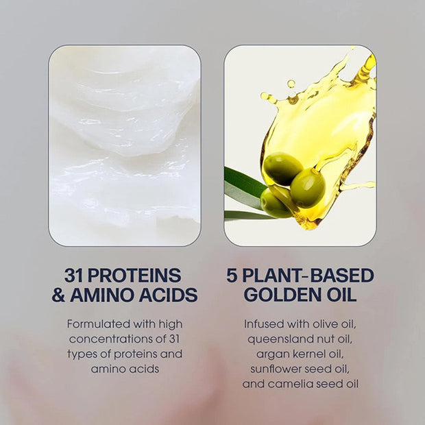 Deep Damage Treatment Ex