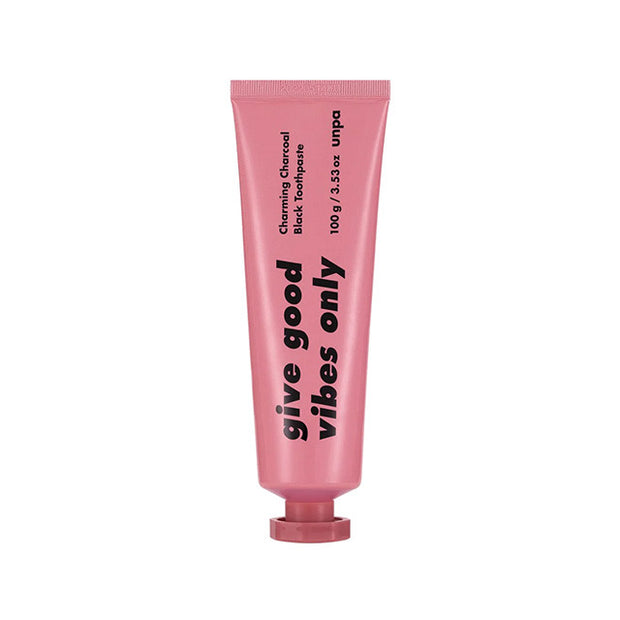Cha Cha Toothpaste Pink