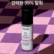 Dress Perfume Season 3 No.11 White Soap