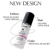 Dress Perfume Season 3 No.34 Always Happy