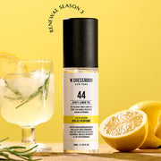 Dress Perfume Season 3 No.44 Honey Lemon Tea