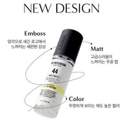 Dress Perfume Season 3 No.44 Honey Lemon Tea