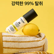 Dress Perfume Season 3 No.44 Honey Lemon Tea