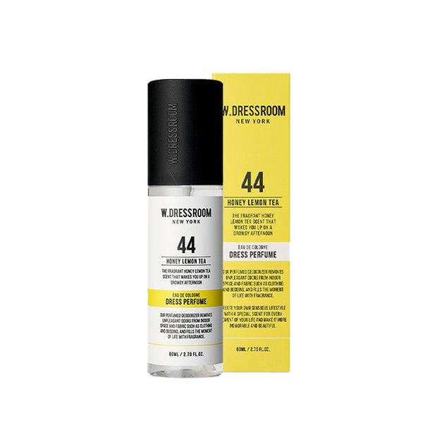 Dress Perfume Season 3 No.44 Honey Lemon Tea