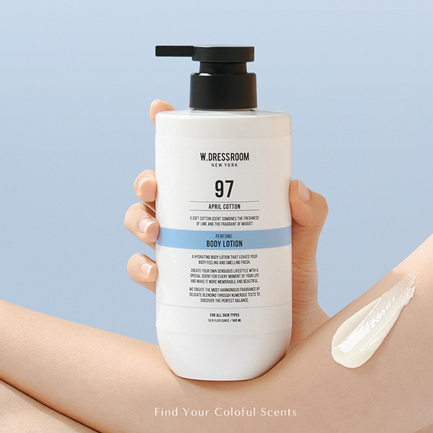 W dressroom 97 perfume 2025