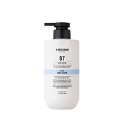 Moisturizing Perfume Body Lotion 500ml No.97 April Cotton