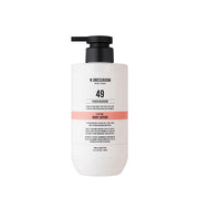 Moisturizing Perfume Body Lotion 500ml No.49 Peach Blossom