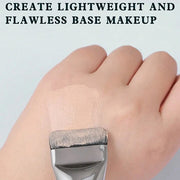 Spatula Wide Foundation Brush