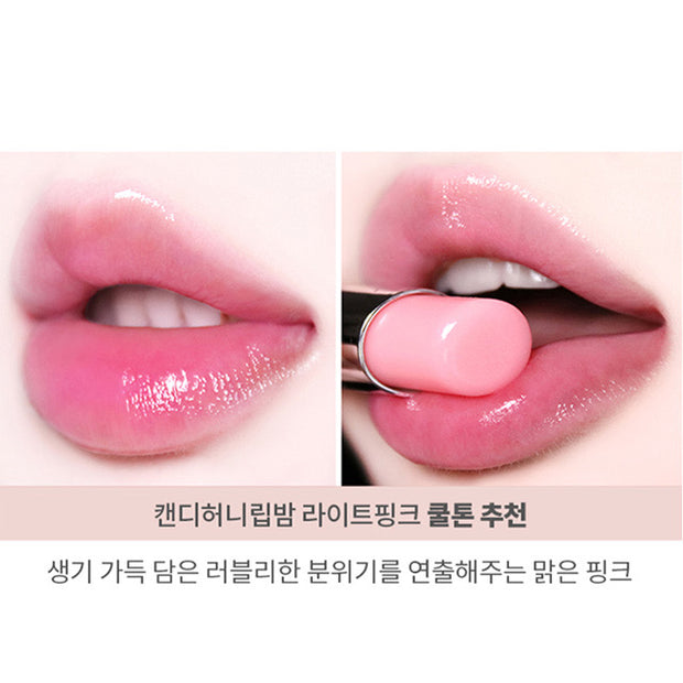 Candy Honey Lip Balm