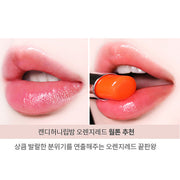 Candy Honey Lip Balm