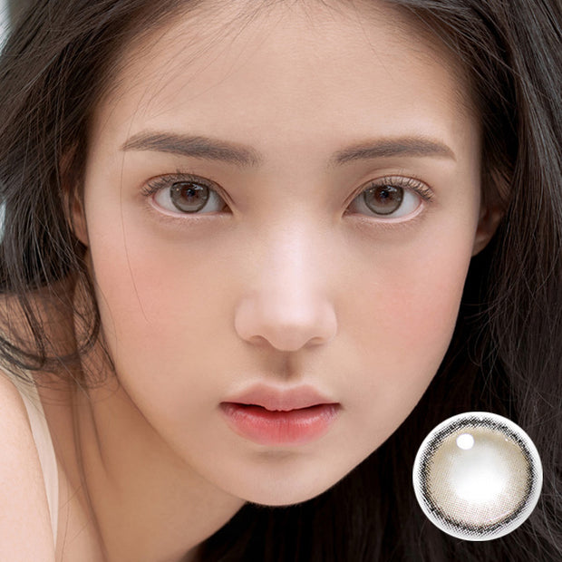 Canna Roze 1Day Nude Brown (Daily/10p)