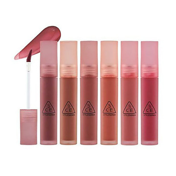 Blur Water Tint