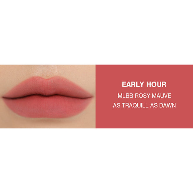 Blur Water Tint Split Second Edition #Early Hour