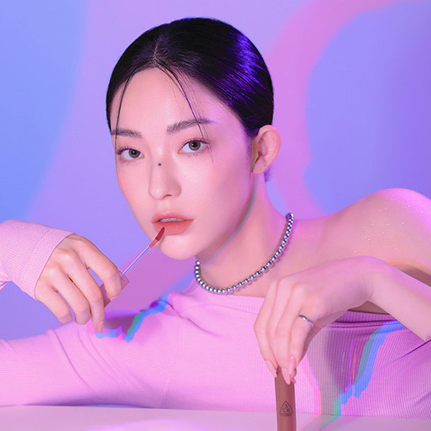 Blur Water Tint Split Second Edition #Early Hour