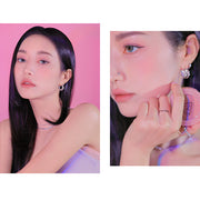 Face Blush Split Second Edition #City Mauve
