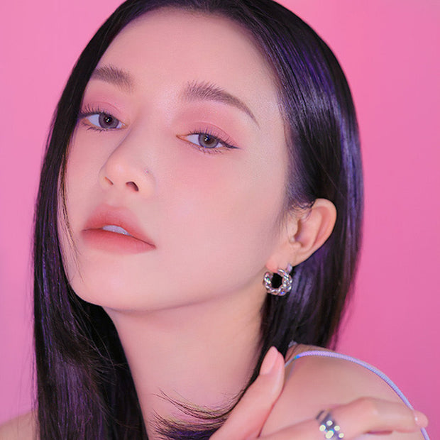 Face Blush Split Second Edition #City Mauve