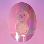 Face Blush Split Second Edition #City Mauve