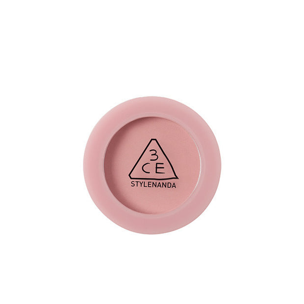 Face Blush Split Second Edition #City Mauve