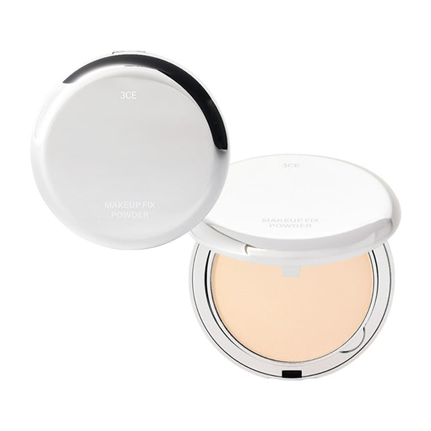 Makeup Fix Powder