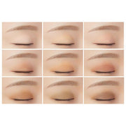 Mood Recipe Multi Eye Color Palette #Smoother