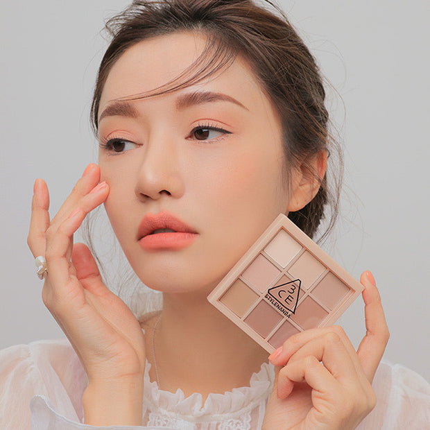 3ce store dear nude