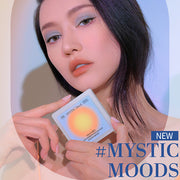 Multi Eye Color Palette Mystic Moods Edition #Mystic Moods